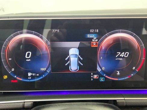 Used 2023 Mercedes-Benz GLE 350 4MATIC image 25