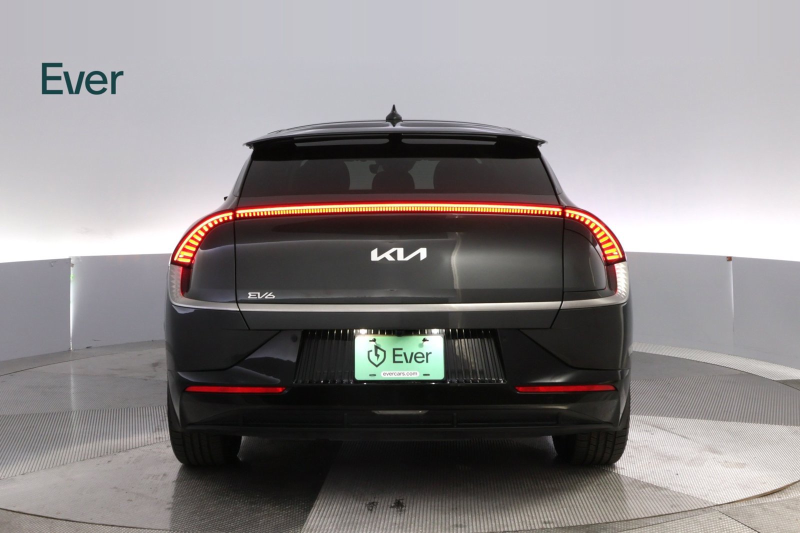 Used 2023 Kia EV6 Wind w/ Wind Technology Package RWD image 15