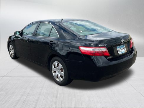 Used 2007 Toyota Camry CE FWD image 8