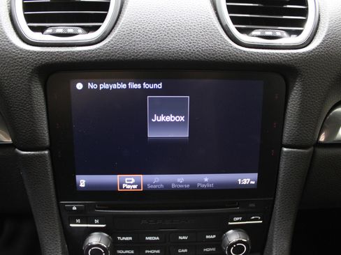 Used 2023 Porsche 718 Boxster w/ Sport Chrono Package image 17