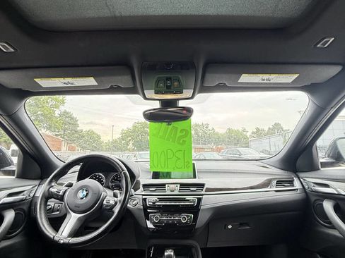 Used 2018 BMW X2 xDrive28i image 15