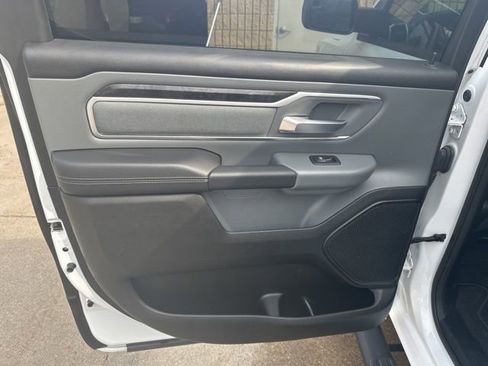 Used 2023 RAM 1500 Big Horn AWD/4WD image 15