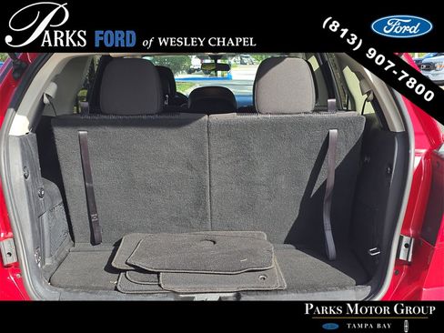 Used 2018 Dodge Journey SE image 9