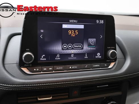 Used 2023 Nissan Rogue SV AWD/4WD image 20