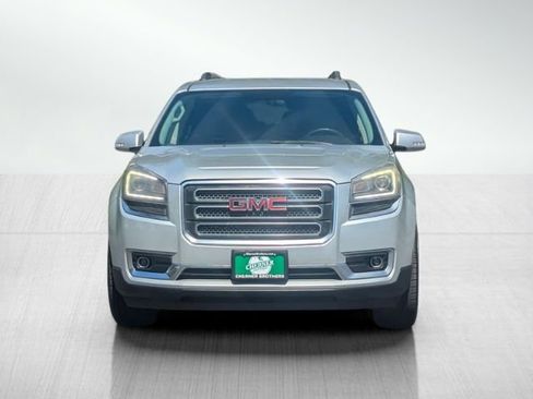 Used 2014 GMC Acadia SLT AWD/4WD image 2
