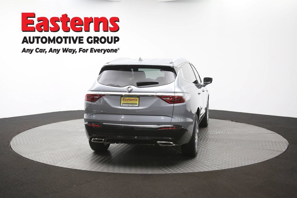 Used 2023 Buick Enclave Essence w/ Experience Buick Package FWD image 42
