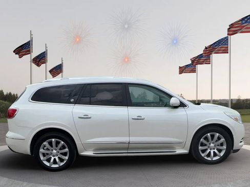 Used 2015 Buick Enclave Premium w/ Experience Buick Package image 7