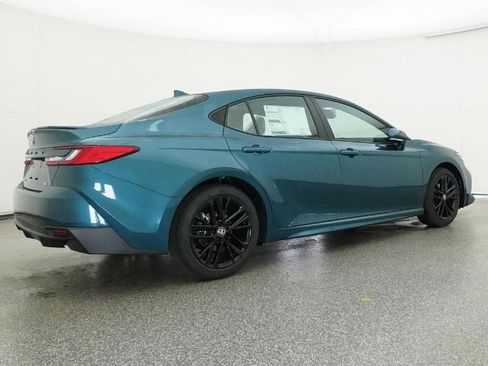 New 2026 Toyota Camry SE image 22