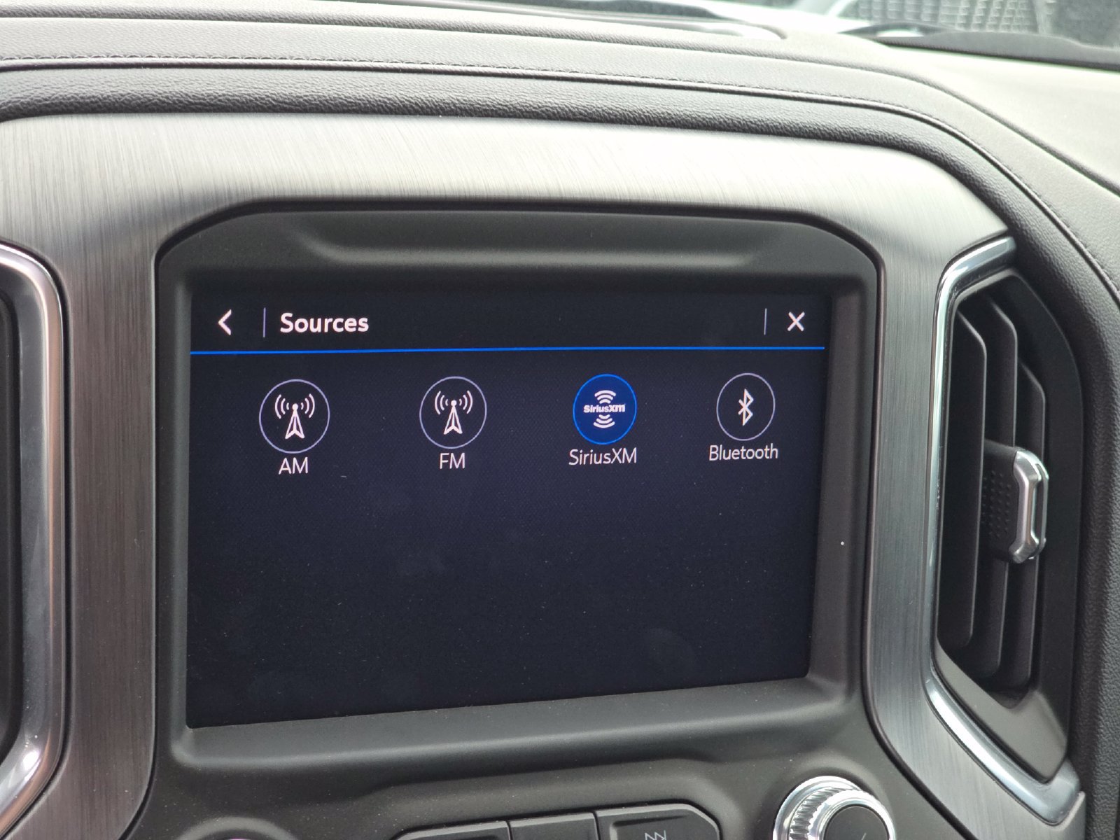Used 2019 GMC Sierra 1500 Denali w/ Trailer Camera Package AWD/4WD image 30