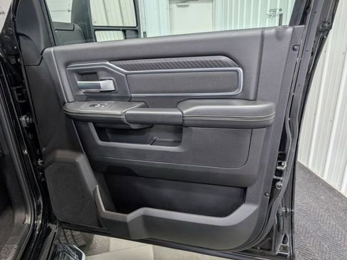 Used 2026 RAM 2500 Big Horn AWD/4WD image 26
