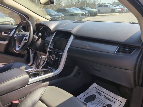 Used 2014 Ford Edge Sport w/ Driver Entry Package image 30