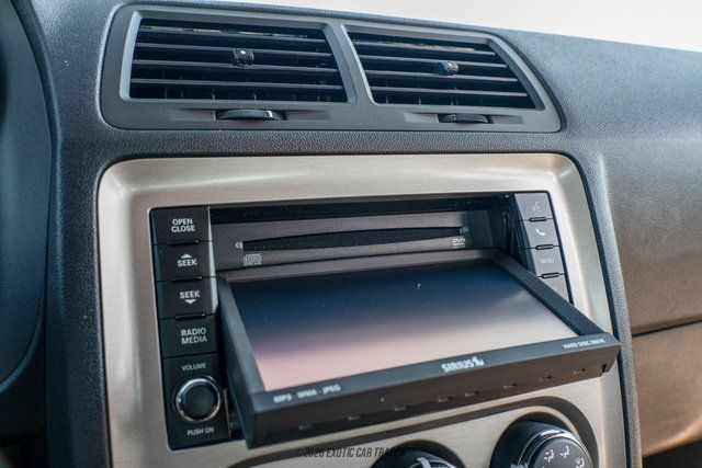 Used 2013 Dodge Challenger SRT8 w/ Harman Kardon Audio Group RWD image 21
