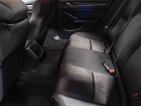 Used 2019 Honda Accord LX image 20