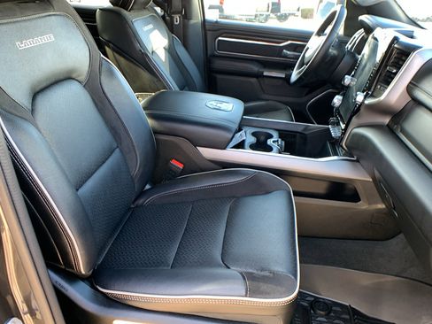 Used 2023 RAM 1500 Laramie image 31