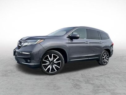 Used 2019 Honda Pilot Touring