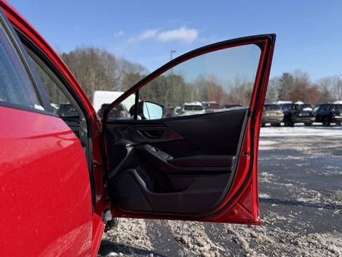 New 2026 Subaru Impreza 2.0i Sport image 32