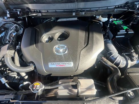 Used 2023 MAZDA CX-9 Grand Touring image 36