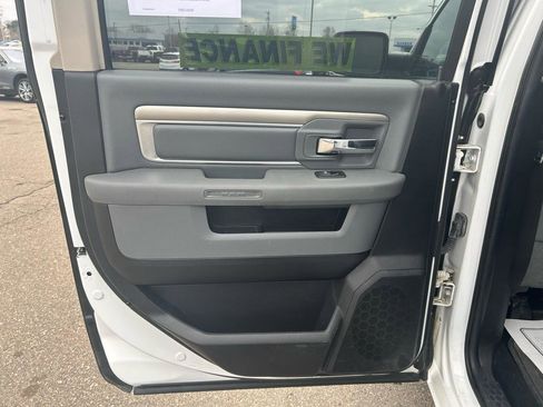 Used 2014 RAM 1500 Outdoorsman image 13