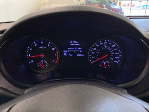 Used 2019 Kia Stinger GT AWD/4WD image 22