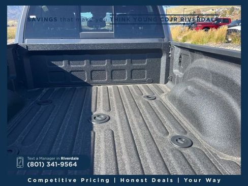 New 2026 RAM 2500 Laramie image 12