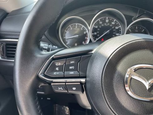 Used 2025 MAZDA CX-5 AWD 2.5 S w/ Preferred Package image 31