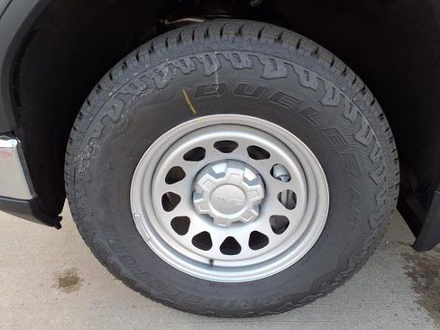 New 2026 GMC Sierra 1500 Pro image 21