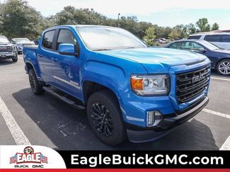 Used 2022 GMC Canyon Elevation w/ Elevation Premium Package RWD video 1