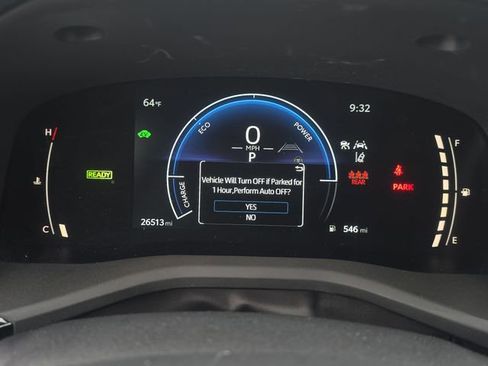 Used 2025 Toyota Camry LE image 18