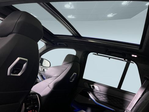 New 2026 BMW X5 M Competition w/ Executive Package AWD/4WD image 35