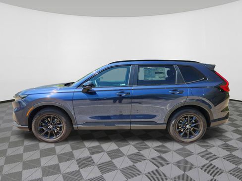 New 2026 Honda CR-V Sport-L image 5
