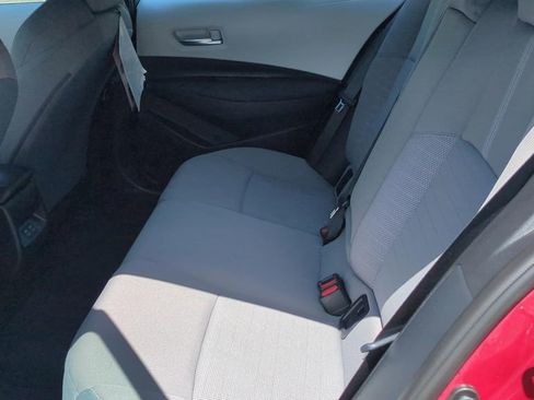 Certified 2024 Toyota Corolla SE image 12