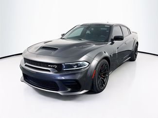 Used 2023 Dodge Charger SRT Hellcat video 1