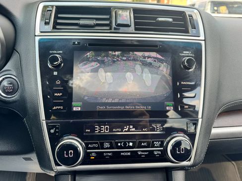 Used 2019 Subaru Outback 2.5i Limited AWD/4WD image 16