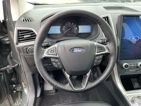 Used 2024 Ford Edge SEL w/ Convenience Package AWD/4WD image 14