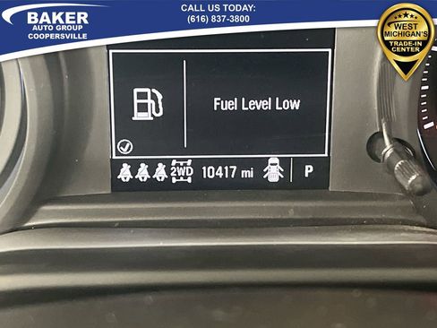 Used 2025 GMC Sierra 2500 Pro image 13