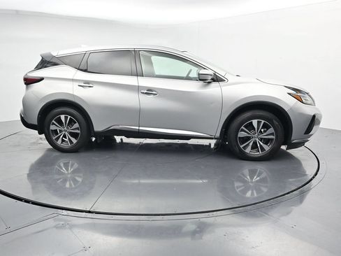 Used 2020 Nissan Murano S w/ Technology Package AWD/4WD image 9