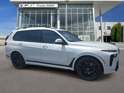 Certified 2023 BMW X7 xDrive40i w/ M Sport Package