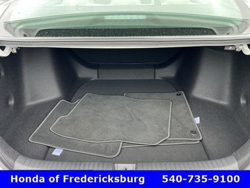 Used 2025 Honda Accord LX image 29