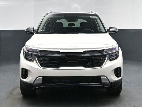 New 2026 Kia Seltos SX image 11