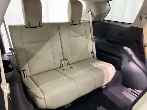 Used 2019 INFINITI QX60 Luxe image 28