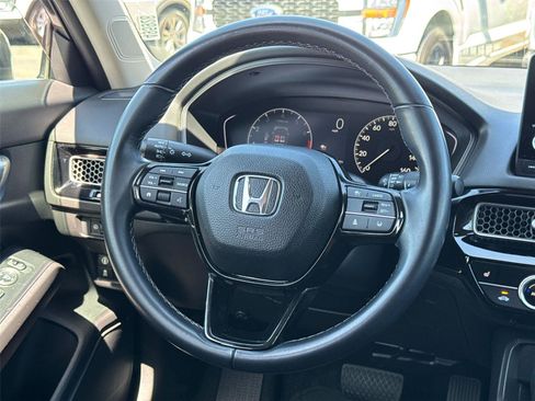 Used 2022 Honda Civic EX image 22