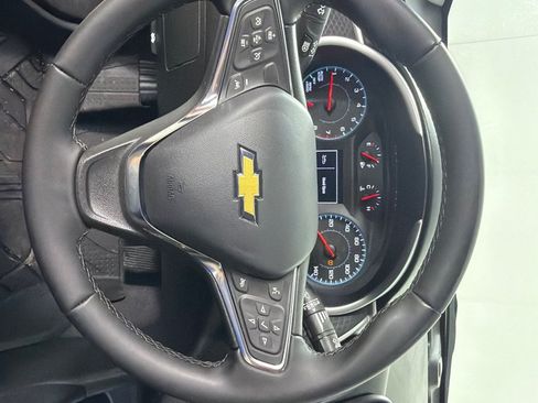 Used 2023 Chevrolet Malibu RS FWD image 14
