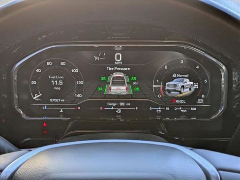 Used 2023 GMC Sierra 1500 Elevation image 11