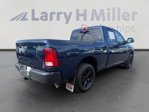 Used 2021 RAM 1500 Tradesman w/ Popular Equipment Group image 5