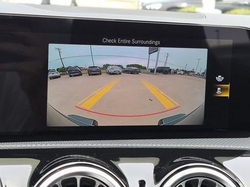 Certified 2023 Mercedes-Benz CLA 250 image 28