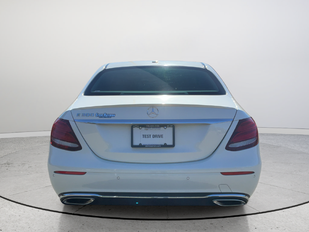Used 2017 Mercedes-Benz E 300 image 7