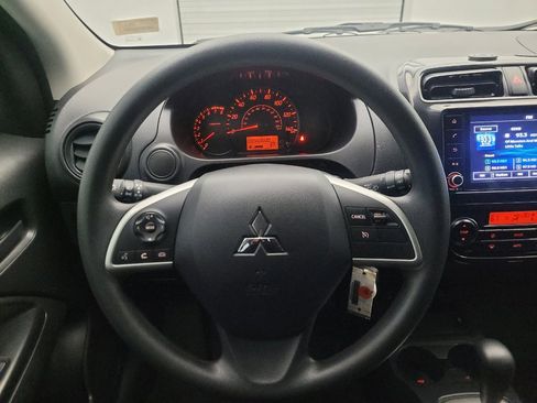 Used 2024 Mitsubishi Mirage LE image 22