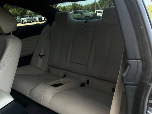 Used 2015 BMW 435i xDrive Coupe AWD/4WD image 14