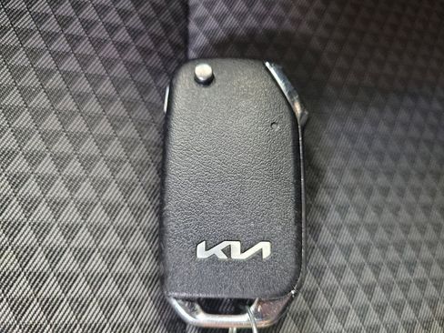 Used 2023 Kia Soul LX w/ Option Group 015 image 32