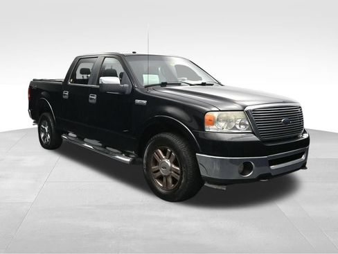 Used 2008 Ford F150 XLT AWD/4WD image 7